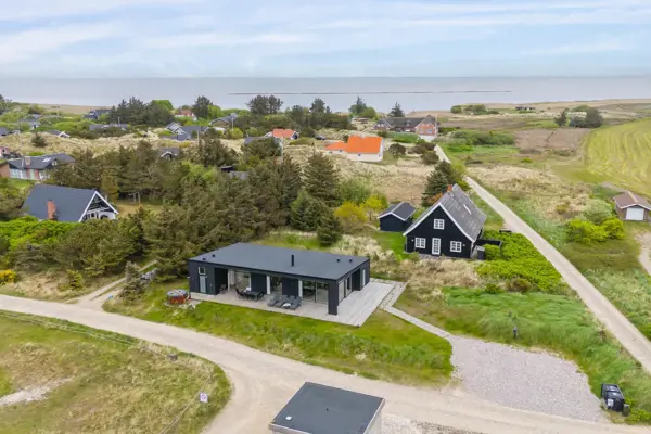 Ferienhaus 3001 in Haurvig / Holmsland Klit Bild: 5