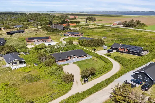 Ferienhaus 3000 in Klegod / Holmsland Klit