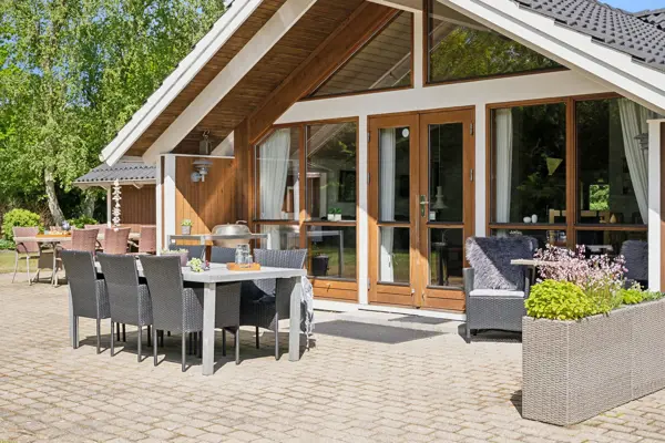 Ferienhaus 2007 in Norhede / Ulfborg