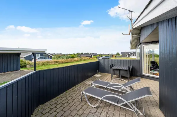 Ferienhaus B2018 in Kirksvej 21, Bjerregard | Bild 25 von 28