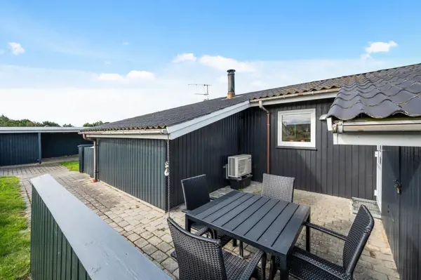 Ferienhaus B2018 in Kirksvej 21, Bjerregard | Bild 26 von 28