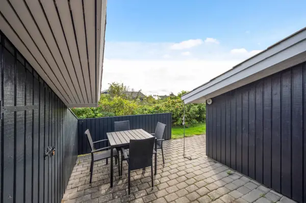 Ferienhaus B2018 in Kirksvej 21, Bjerregard | Bild 27 von 28