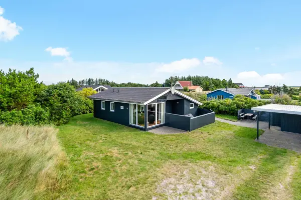 Ferienhaus B2018 in Kirksvej 21, Bjerregard | Bild 28 von 28
