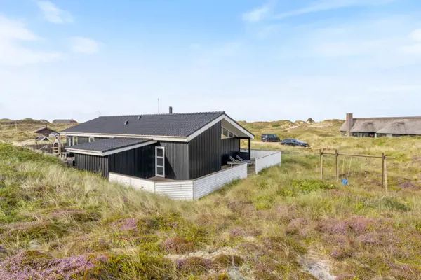 Ferienhaus i6457 in Jens Jensens Vej 62, Søndervig | Bild 35 von 39