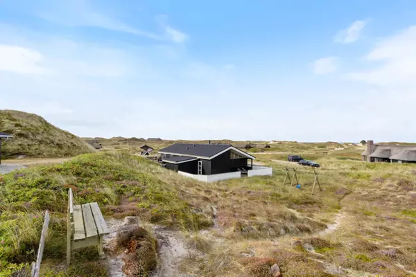 Ferienhaus i6457 in Jens Jensens Vej 62, Søndervig | Bild 37 von 39