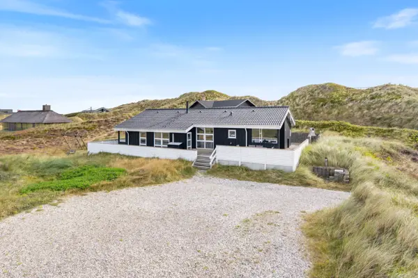 Ferienhaus i6457 in Jens Jensens Vej 62, Søndervig | Bild 38 von 39