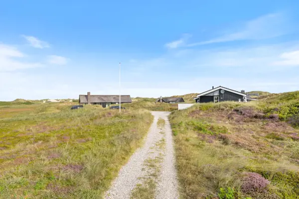 Ferienhaus i6457 in Jens Jensens Vej 62, Søndervig | Bild 39 von 39