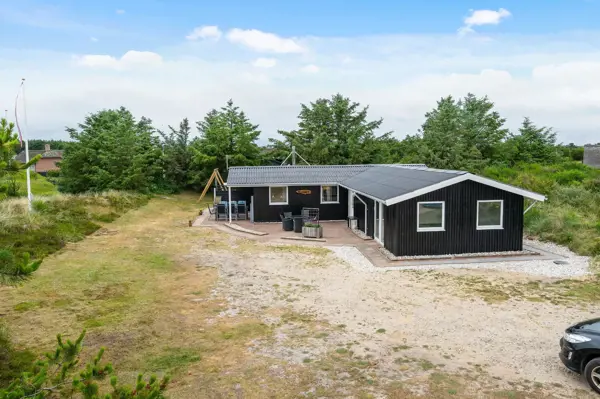 Ferienhaus i6624 in P Snejkers Vej 8, Søndervig | Bild 36 von 36