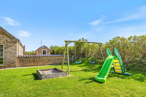 Ferienhaus i6808 in Harbo Stages Vej 13, Søndervig | Bild 29 von 32