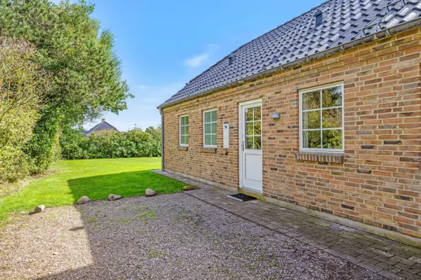 Ferienhaus i6808 in Harbo Stages Vej 13, Søndervig | Bild 31 von 32