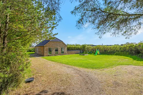 Ferienhaus i6808 in Harbo Stages Vej 13, Søndervig | Bild 32 von 32