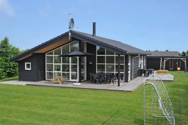 Ferienhaus i6811 in Søndervig / Holmsland Klit