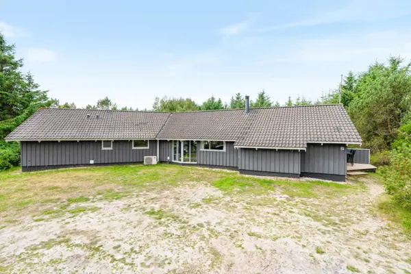 Ferienhaus B2925 in Bilbergsvej 27, Bjerregard | Bild 41 von 42
