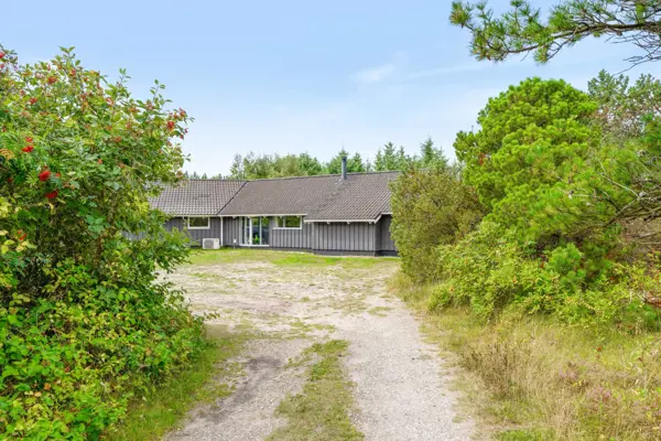 Ferienhaus B2925 in Bilbergsvej 27, Bjerregard | Bild 42 von 42
