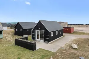 Haus F4231 in Hvide Sande, Holmsland Klit