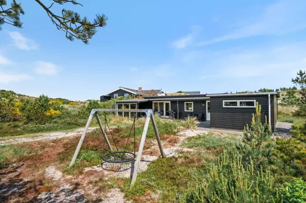 Ferienhaus B2561 in Bjerregard / Holmsland Klit