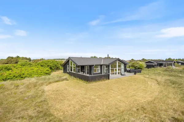 Ferienhaus H5975 in Søndervig / Holmsland Klit