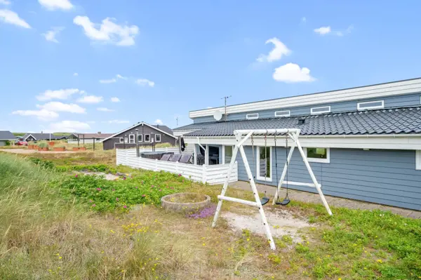 Ferienhaus A1044 in Arvidvej 146, Bjerregard | Bild 46 von 49