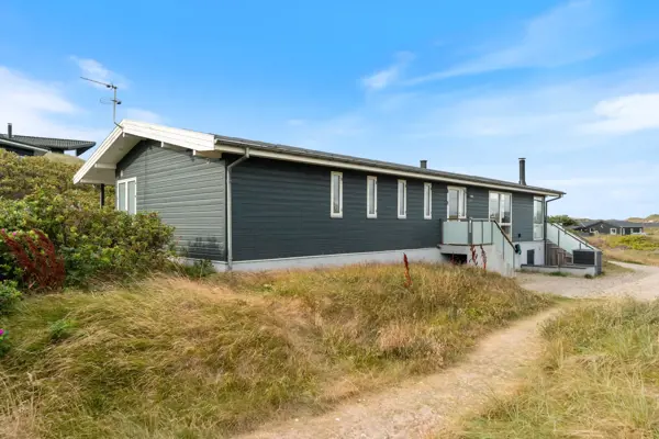 Ferienhaus i0062 in Nordsøvej 214, Søndervig | Bild 30 von 30