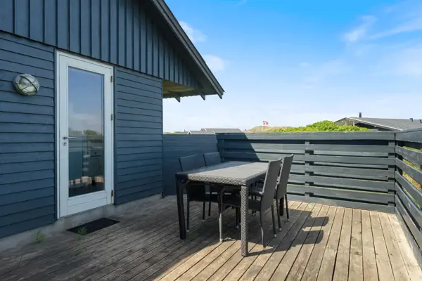 Ferienhaus H0068 in Fladsbjergvej 272, Klegod | Bild 38 von 40
