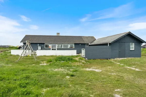 Ferienhaus H0068 in Fladsbjergvej 272, Klegod | Bild 40 von 40