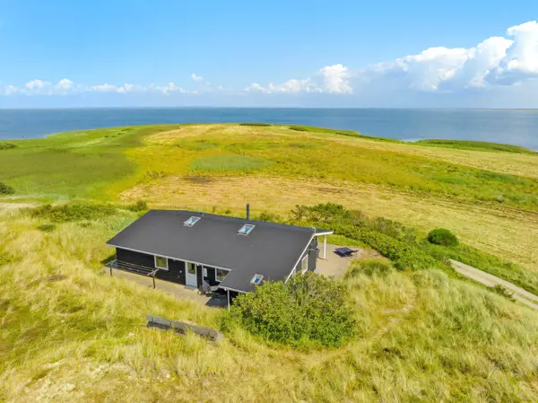 Ferienhaus C3032 in Skodbjerge / Holmsland Klit