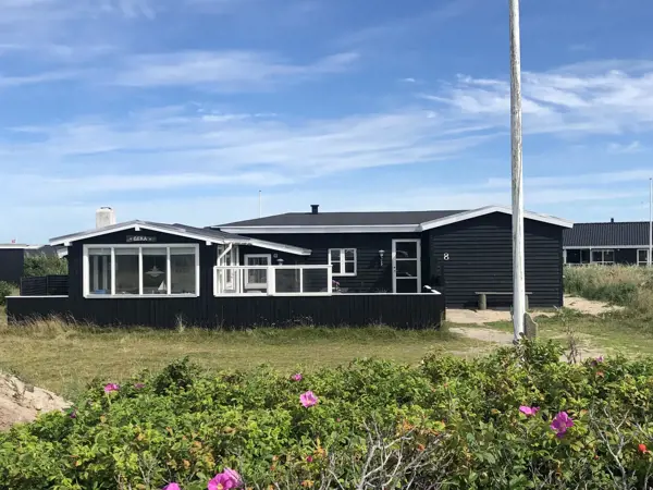 Ferienhaus i6353 in Søndervig / Holmsland Klit