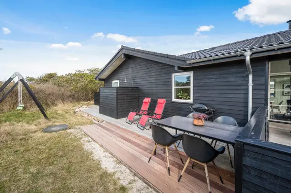 Ferienhaus i6371 in Nordsøvej 251, Søndervig | Bild 39 von 49