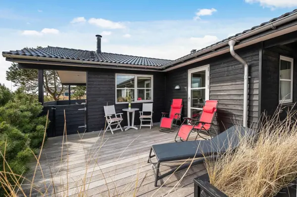 Ferienhaus i6371 in Nordsøvej 251, Søndervig | Bild 40 von 49