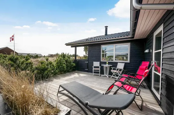 Ferienhaus i6371 in Nordsøvej 251, Søndervig | Bild 41 von 49