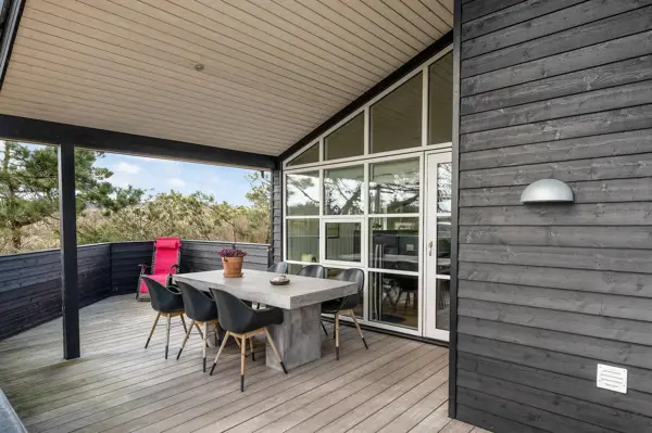Ferienhaus i6371 in Nordsøvej 251, Søndervig | Bild 42 von 49