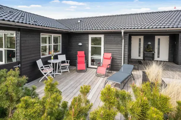 Ferienhaus i6371 in Nordsøvej 251, Søndervig | Bild 43 von 49