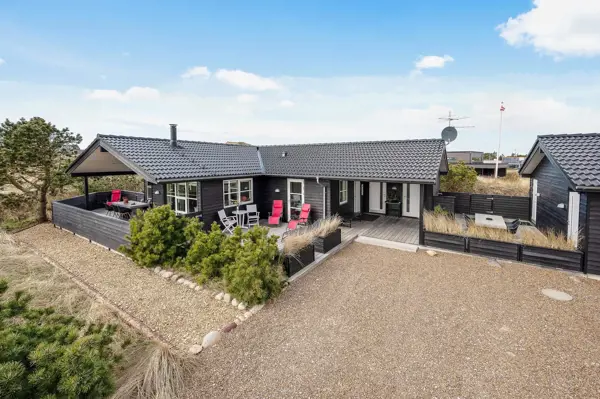 Ferienhaus i6371 in Nordsøvej 251, Søndervig | Bild 44 von 49