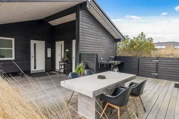 Ferienhaus i6371 in Nordsøvej 251, Søndervig | Bild 45 von 49