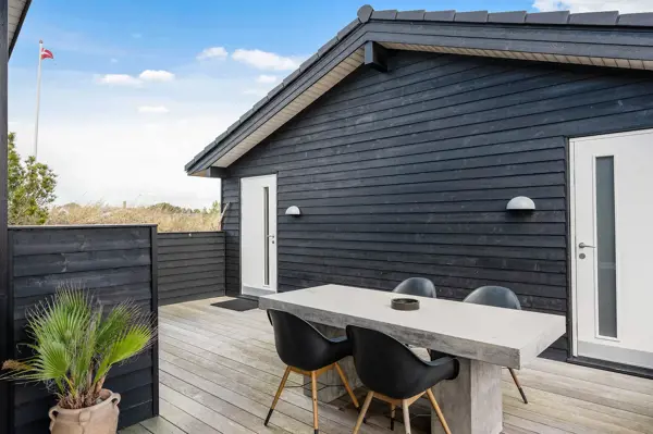 Ferienhaus i6371 in Nordsøvej 251, Søndervig | Bild 46 von 49