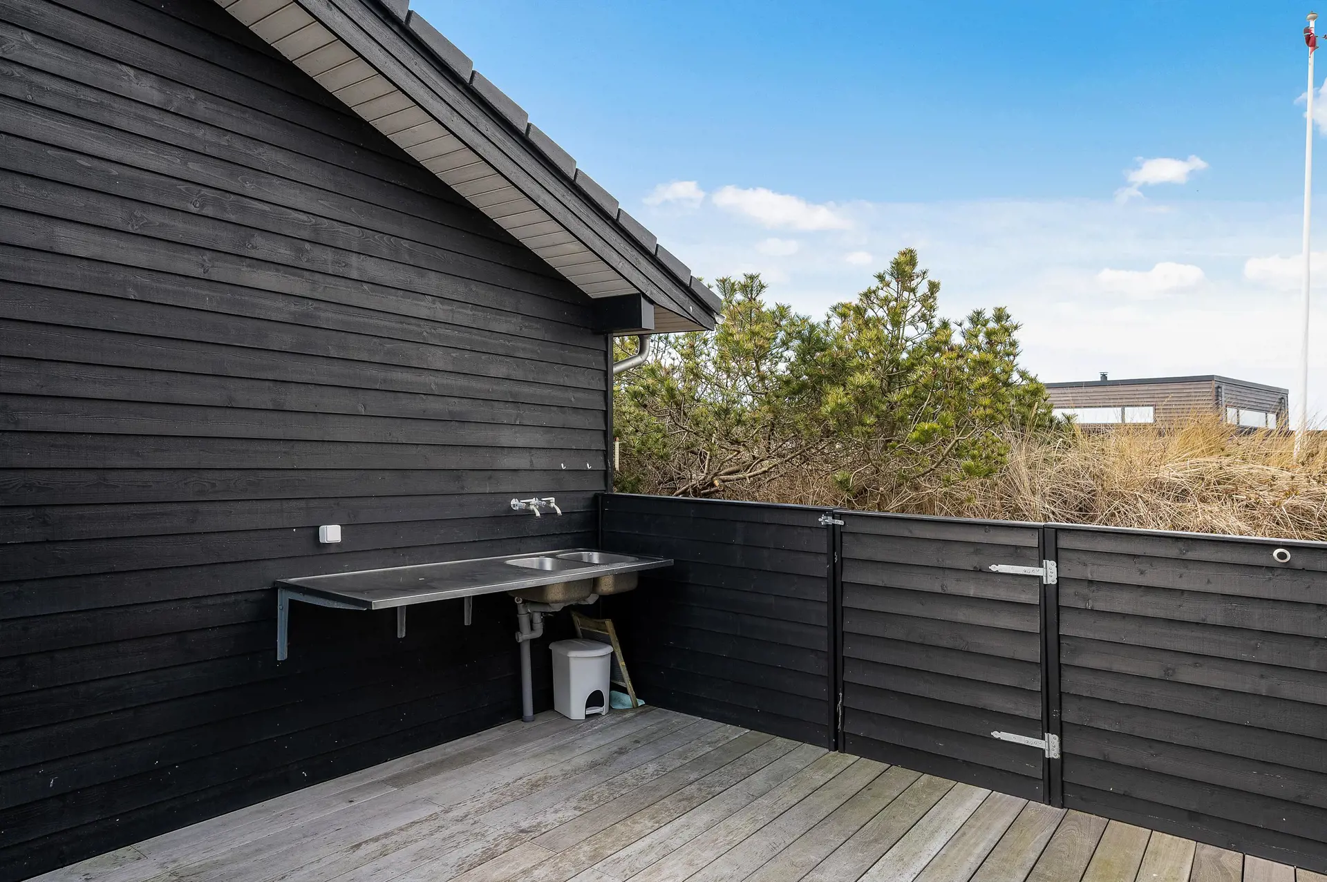 Ferienhaus i6371 in Nordsøvej 251, Søndervig | Bild 47 von 49