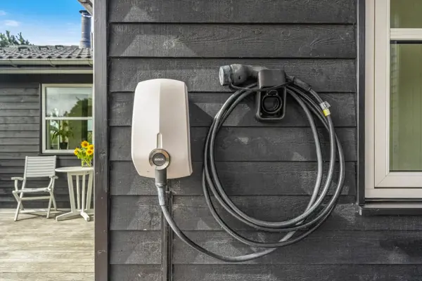 Ferienhaus i6371 in Nordsøvej 251, Søndervig | Bild 48 von 49