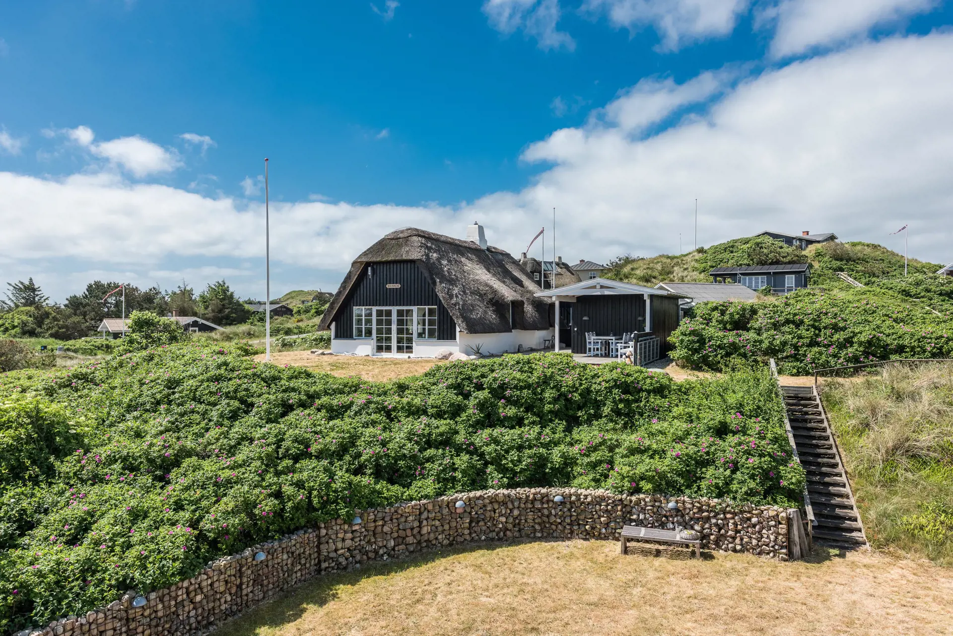 Haus i6400 in Søndervig, Holmsland Klit