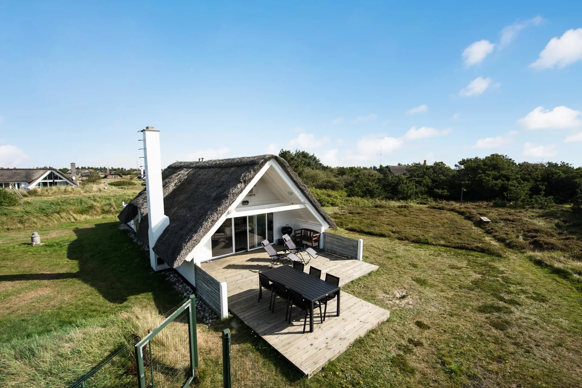 Ferienhaus H5095 in Nordsø Ferievej 15, Klegod | Bild 26 von 31