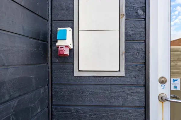 Ferienhaus F4689 in Kirkevej 3E, Hvide Sande | Bild 27 von 28