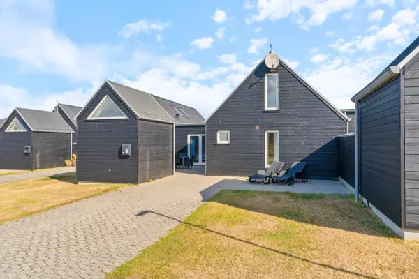 Ferienhaus F4689 in Kirkevej 3E, Hvide Sande | Bild 28 von 28