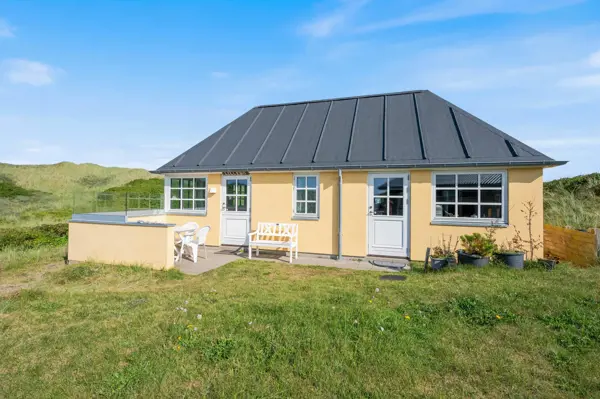 Ferienhaus i6013 in Lodbergsvej 189, Søndervig | Bild 27 von 31