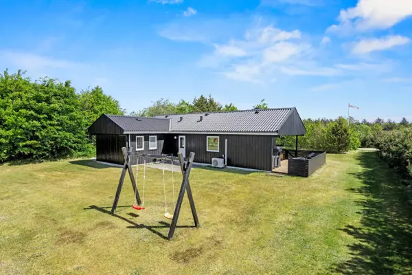 Ferienhaus 41901 in Henneby / Henne