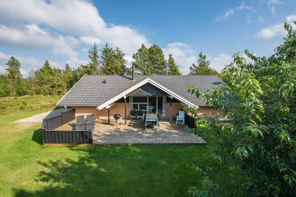 Ferienhaus 41905 in Henneby / Henne