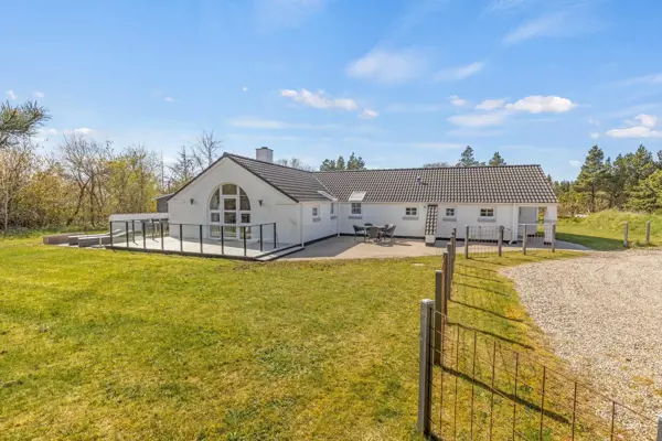 Ferienhaus 41907 in Henneby / Henne