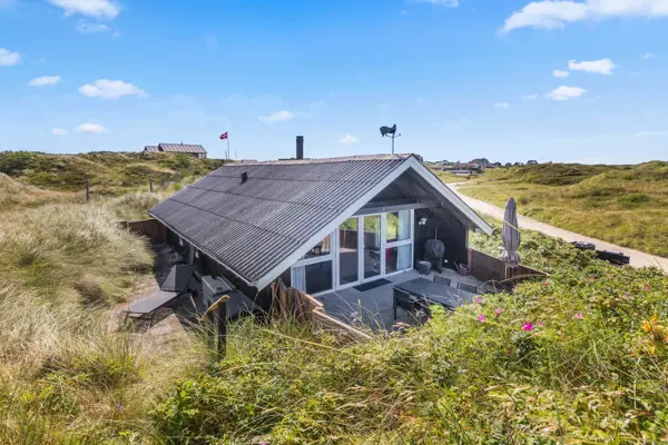Ferienhaus 50312 in Vejers Strand / Vejers