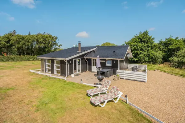 Ferienhaus 50379 in Vejers Strand / Vejers