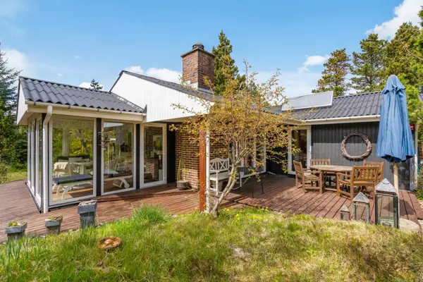 Ferienhaus 50714 in Vejers Strand / Vejers