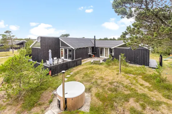 Ferienhaus 50077 in Vejers Strand / Vejers