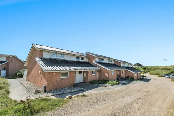 Ferienhaus 50818 in Vejers Strand / Vejers